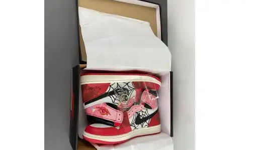 DV1748-601  High Chapter” OG DV1748-601 spider  1 Jordan Air Next  0519